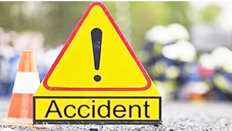 उदयपुरमा सवारी दुर्घटना : १ को मृत्यु, ५ घाईते