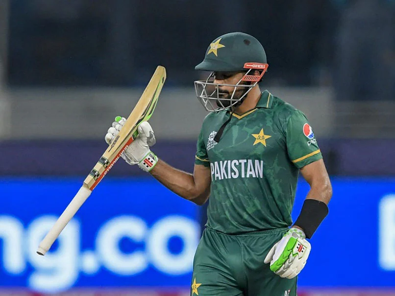 टी–२० विश्वकप क्रिकेट भारत र पाकिस्तान सेमिफाइनलम