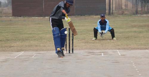 हिसान स्पोर्टस् : क्रिकेटमा अर्किड र कान्तीपुर फुटबलमा रेड स्टार, मर्डन एरा र शिक्षादिप विजयी