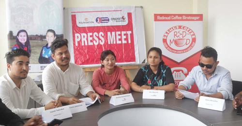 इन्डो–नेपाल मैत्रीपूर्ण महिला क्रिकेट प्रतियोगिता शनिबारदेखि विराटनगरमा हुने