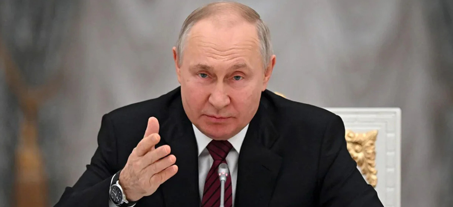 रूसको राष्ट्रपतीय निर्वाचनमा पुटिनसँगको प्रतिस्पर्धामा तीन नयाँ अनुहार